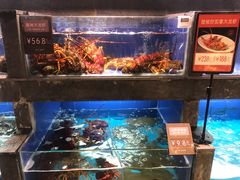 -徐记海鲜(陕西历史博物馆|明德门店)