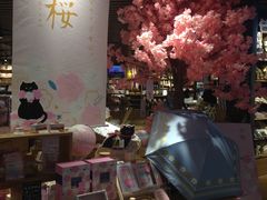 -九木杂物社(恒隆广场店)