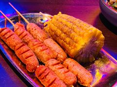 -钳真多钓虾馆·小龙虾海鲜烧烤(九六广场店)