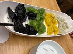 -船歌·鱼水饺青岛菜(闽江二路店)
