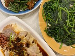 -汇兴源餐馆(小北路店)
