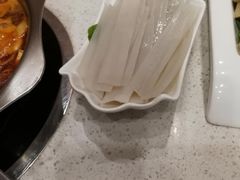 -刘一锅筋头巴脑(新民街店)