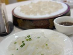 -寻味顺德·南记酒家·传统顺德菜·鱼生(广源路店)
