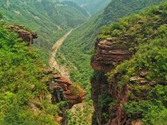 -云台山风景名胜区