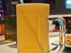 -柳喜辣·烧烤酒局(跃进总店)