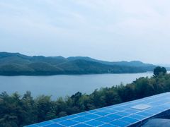 -天目湖涵田半山温泉