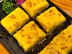 -粉巷13號陕菜馆