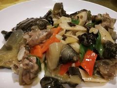 -鹿港小镇经典老上海菜(长乐路店)