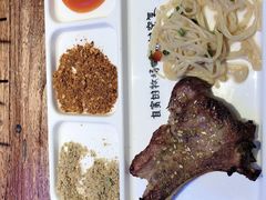 -三个蒙古大叔羊肉串(大宁店)