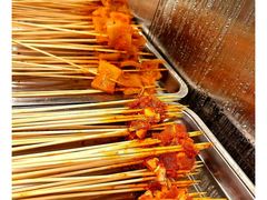 -郑记·古法黑砂锅串串(龙泉店)