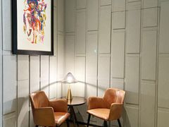 -北京三里屯CHAO酒店