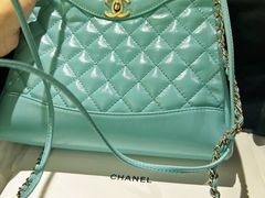 -Chanel(德基广场店)