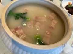 -玫瑰厅上海菜(兴国路店)