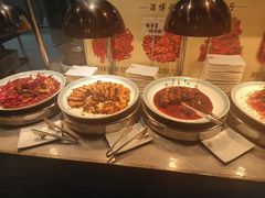 -丰卓会海鲜自助(中润大道店)