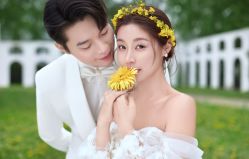 -金夫人婚纱摄影全球旅拍(大连店)