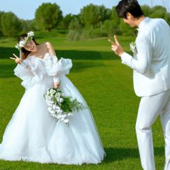 -今生有约婚纱摄影店(景德路店)