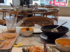 -黄珍珍泰国菜馆(九龙城店)
