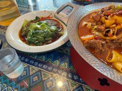 -西域美食(西直门南小街店)