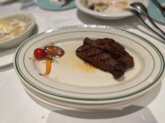 -波特曼西餐厅(南岗店)