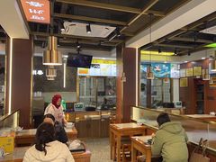 -河州春清真西北特色美食(虎踞路店)