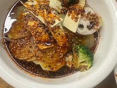 -艺味深尝(云锦路店)