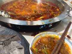-符淼淼火锅(宽窄巷子店)