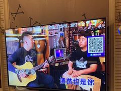 -自由港KTV(王子公主金平店)