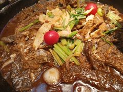 -老板恋上鱼(印象城店)