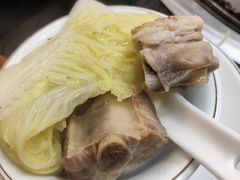 -阿山卓·野生菌火锅·纳西火塘烤肉