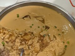 -刘胖子家常菜·蹄花焖藕(富安街店)