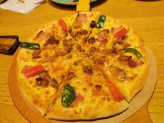 -菲滋意式餐厅(青悦城店)