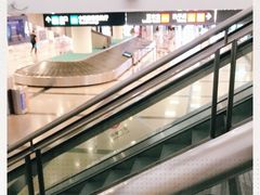 -厦门高崎国际机场-T3航站楼