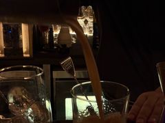 -DEW Lounge(深圳湾店)