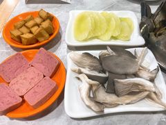 -范贤光鸡公煲(平乐园总店)