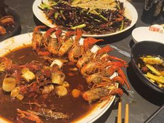-红盔甲·小龙虾(人民广场店)