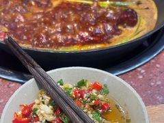 -赵美丽·重庆社区火锅·直营店(火车东站·中豪国际店)