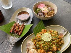 -Ameigo梅果·云贵川bistro(长宁来福士店)