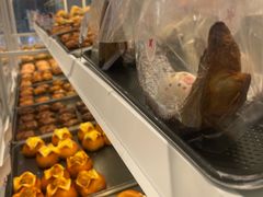 -红星前进面包牛奶公司(畅春园店)