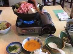 -有喜屋·深夜食堂(北京西路店)