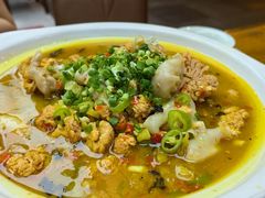 -湘聚南县土菜馆(龙山二路店)