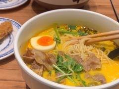 -和府捞面(东方浮庭店)