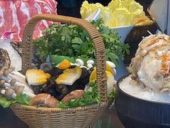 -东海怡品海鲜豆捞(舟宿夜江店)