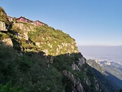 -泰山风景名胜区