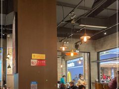 -吉亨面馆(古北1699店)