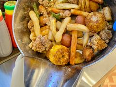 -万达广场(济南高新店)