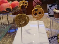 lollipop-咖啡苑自助餐厅·中国大饭店