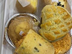 -皇朝西饼(建设店)