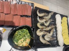 -呷哺呷哺 黄金牧场 (泰盛广场店)