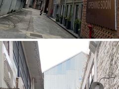 -广州市紫泥堂文化创意园景区