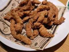 -去茶去餐厅(中央大街店)